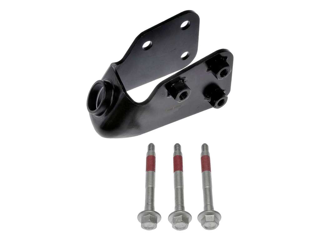 2003-2007 Ford E-150 Radius Arm Bracket - Right (Dorman)