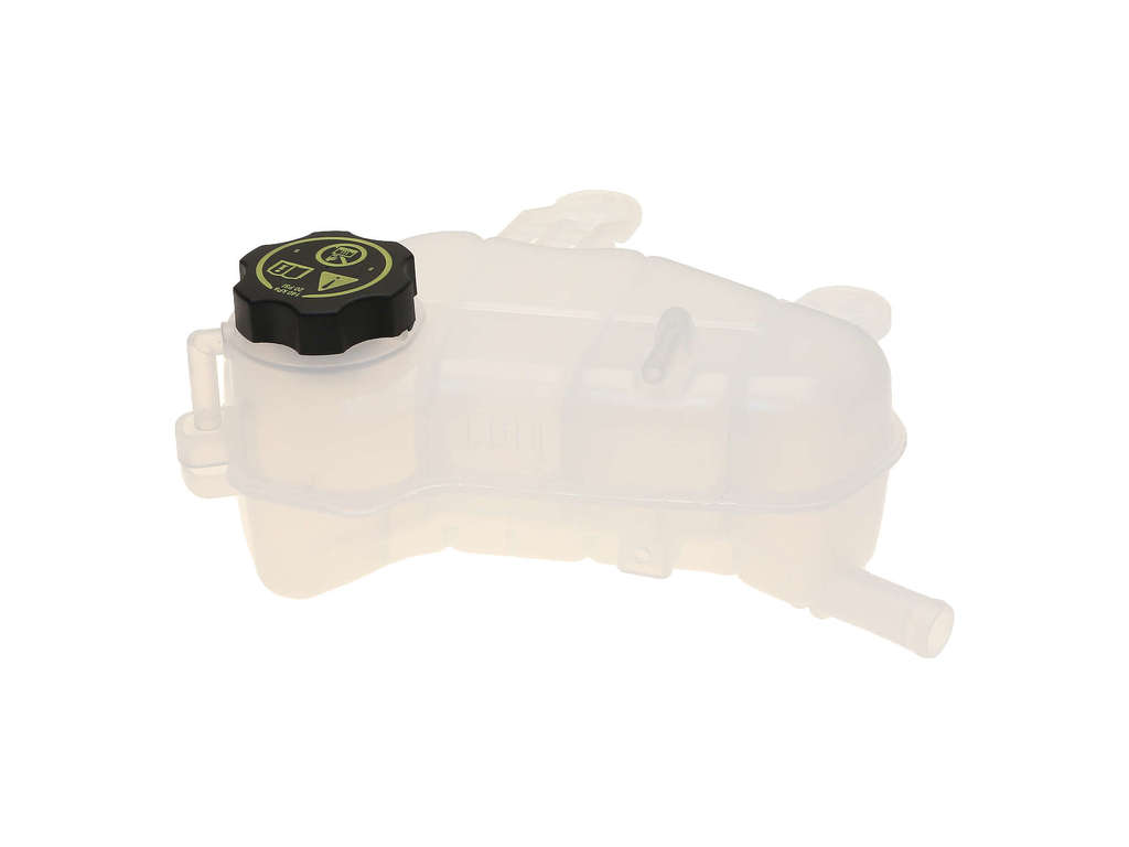 2012-2020 Chevrolet Sonic Engine Coolant Reservoir (Autopart International)
