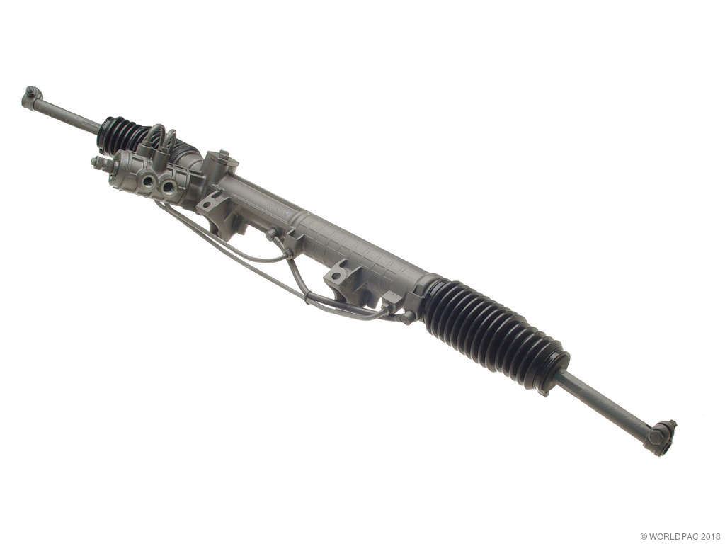 1987-1993 BMW 325i Rack and Pinion Assembly (Maval)