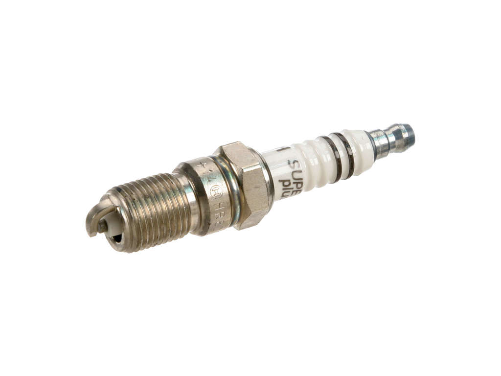 1984-1993 Mercedes-Benz 190E Spark Plug (Bosch)