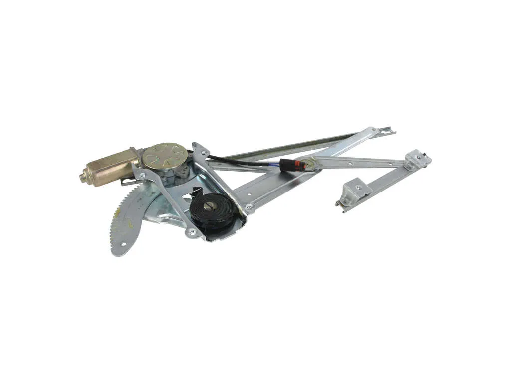 1994-2001 Dodge Ram 1500 Power Window Motor and Regulator Assembly - Front Left (VDO)
