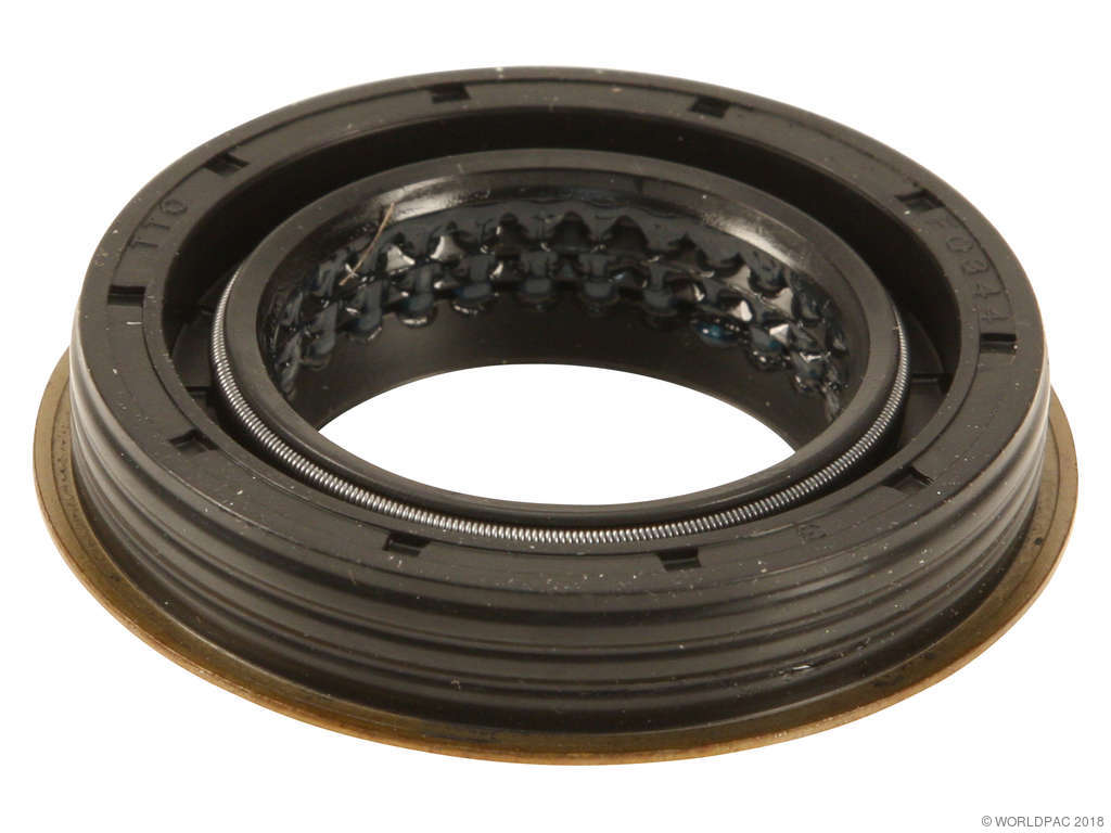 2000-2009 Dodge Durango Drive Axle Shaft Seal -  or Front (SKF)