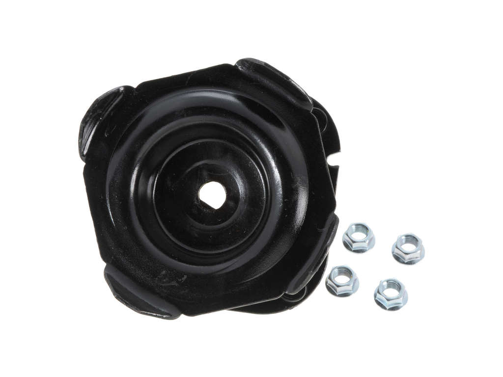 2000-2002 Mazda 626 Suspension Strut Mount - Rear Left (Autopart International)