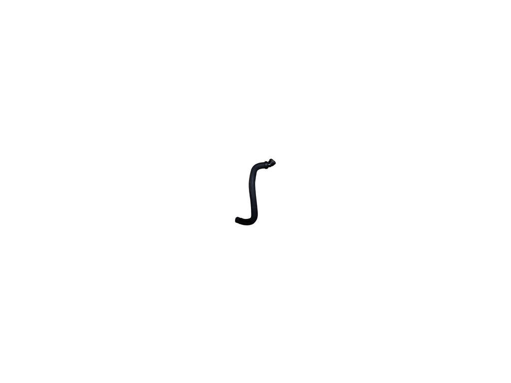 2011-2014 Ford F-150 Radiator Coolant Hose - Upper (Dayco)