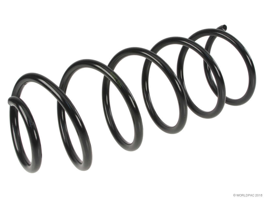 2003-2007 Volvo XC70 Coil Spring - Front (Professional Parts Sweden)