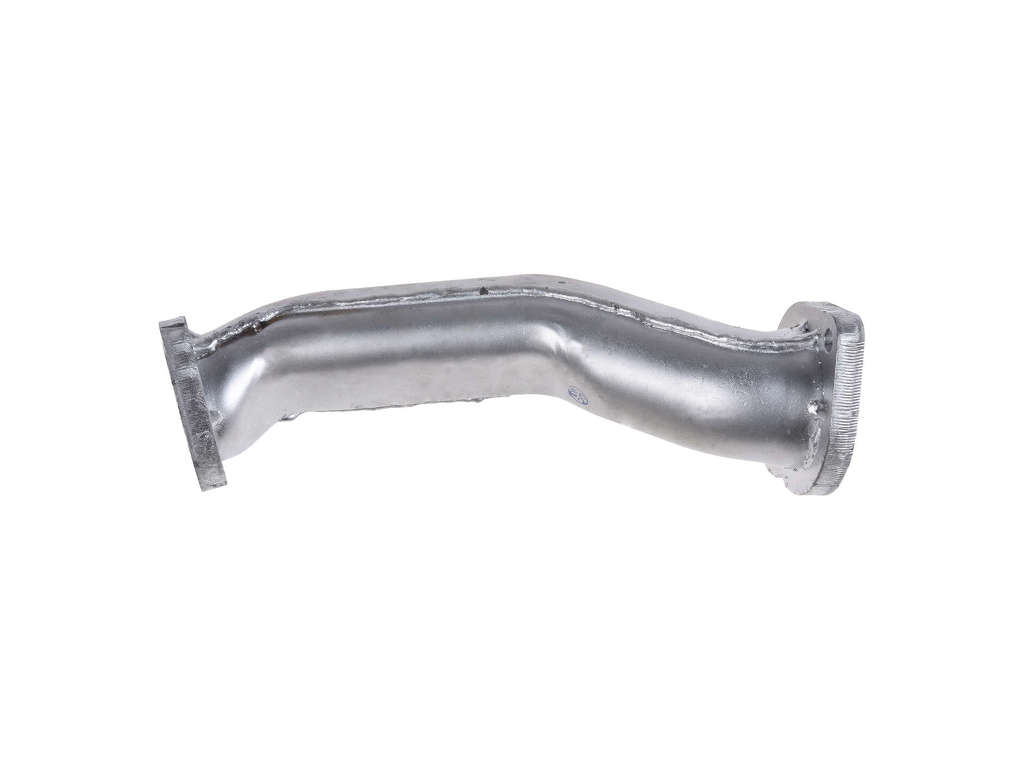 2009-2011 Volvo XC90 Exhaust Pipe - Front Left (Autopart International)