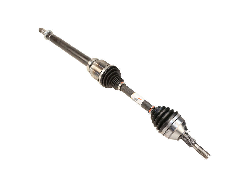 2016-2018 Lincoln MKX CV Axle Assembly - Front Right (Motorcraft)