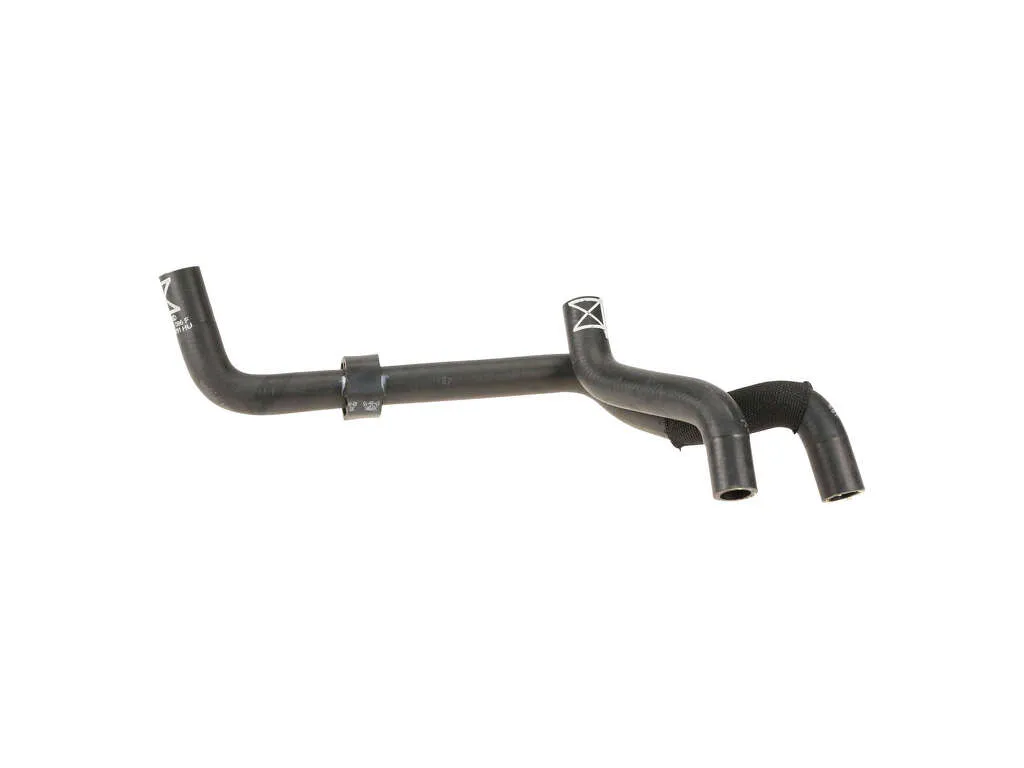 2004-2005 Volkswagen Passat Engine Coolant Hose (Genuine)