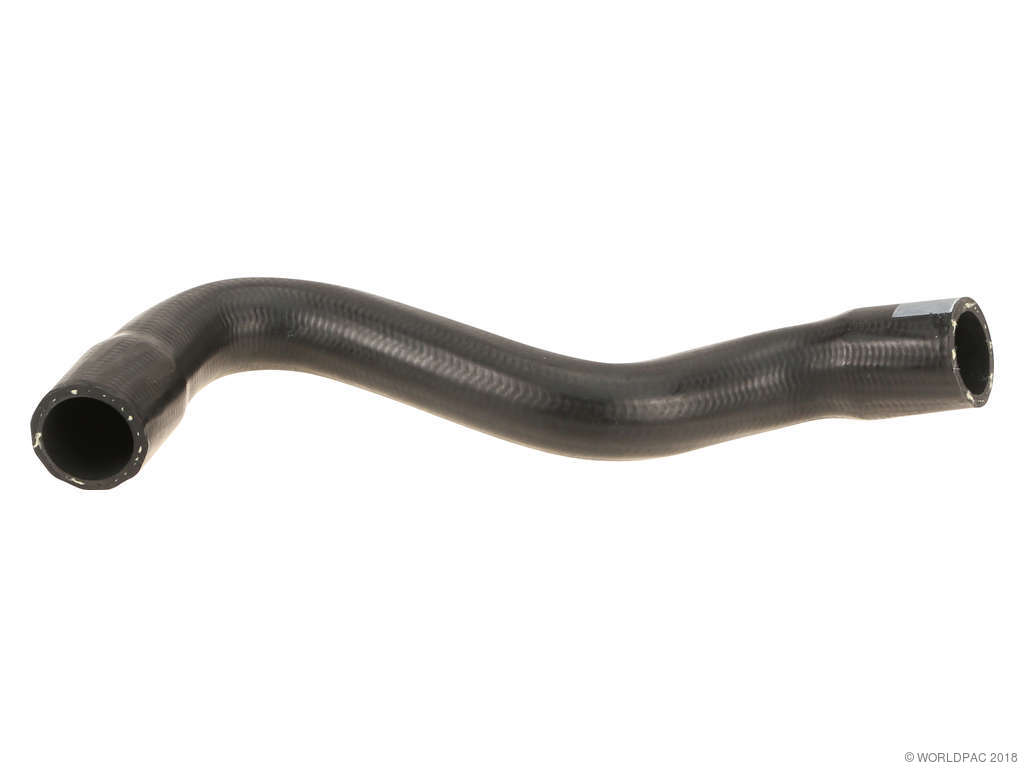 1997-1999 Audi A4 Turbocharger Inlet Hose (Genuine)