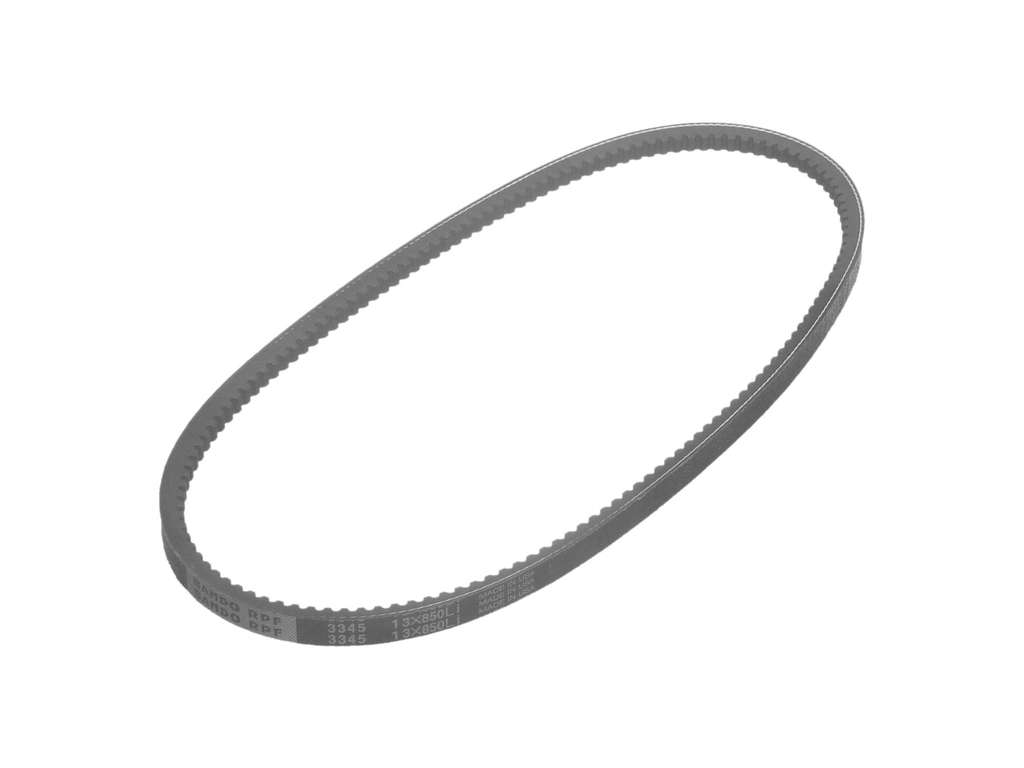 1979-1980 Saab 900 Accessory Drive Belt - Compressor (Bando)