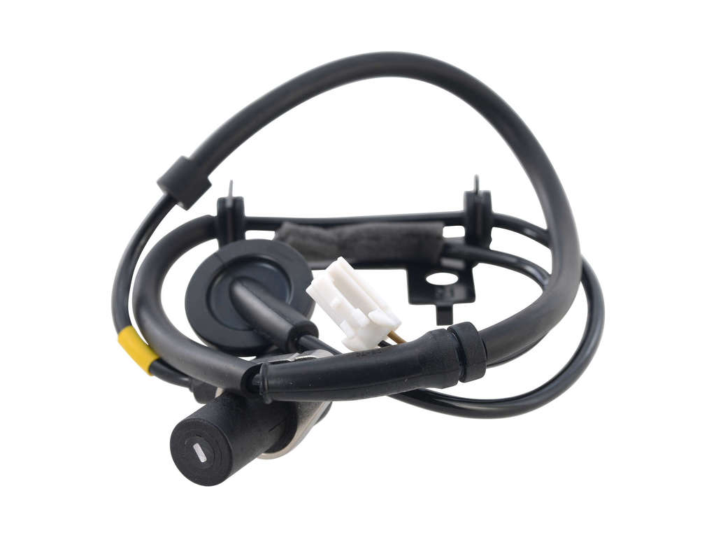 2001-2006 Hyundai Santa Fe ABS Wheel Speed Sensor - Rear Right (Autopart International)