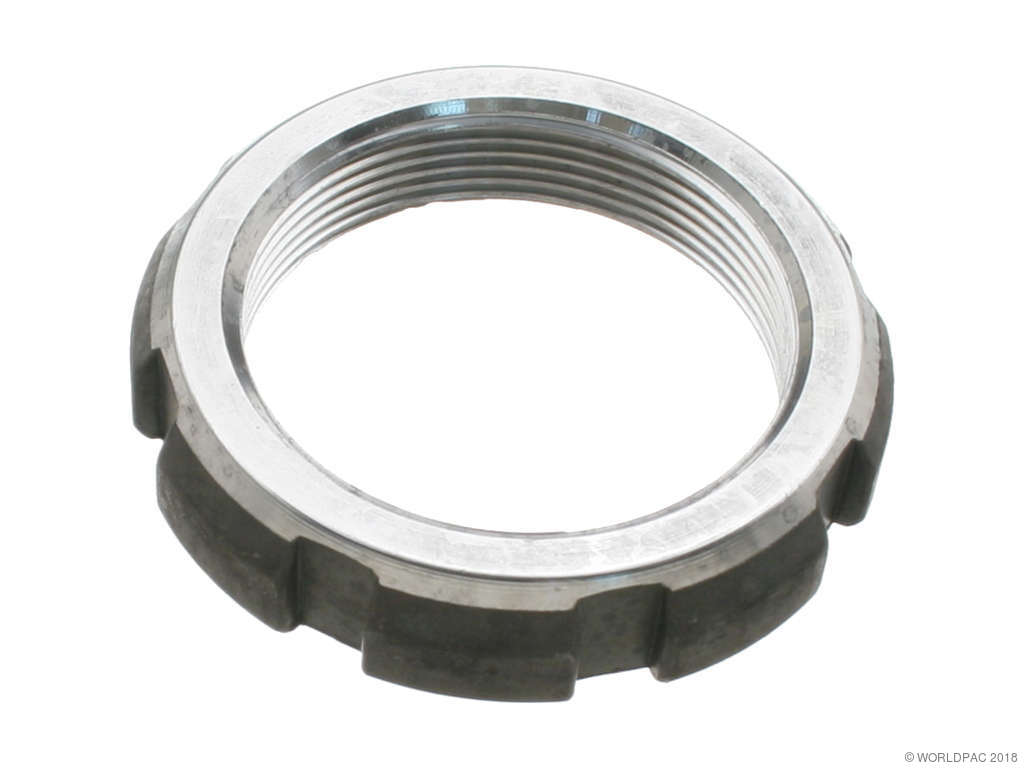 1997-2003 INFINITI QX4 Axle Nut - Rear (Genuine)