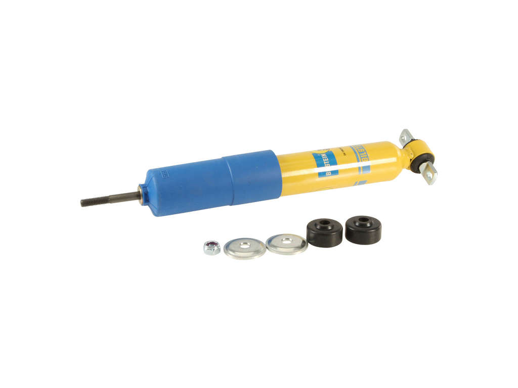 1998-2010 Mazda B4000 Suspension Shock Absorber - Front (Bilstein)