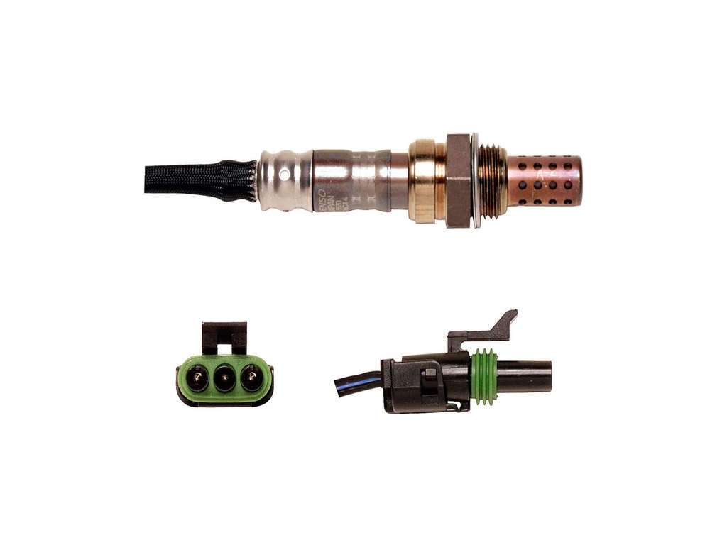 1994 GMC Yukon Oxygen Sensor (Denso)