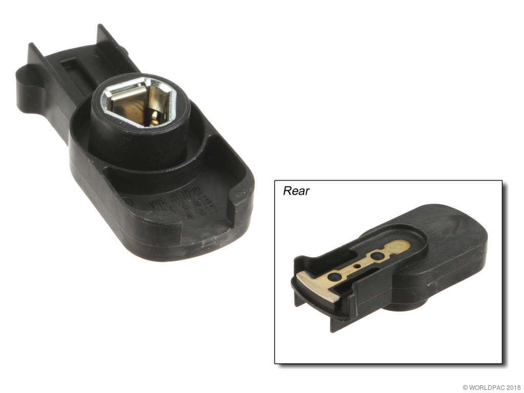 1995-2000 Dodge Avenger Distributor Rotor (Mitsubishi Electric)