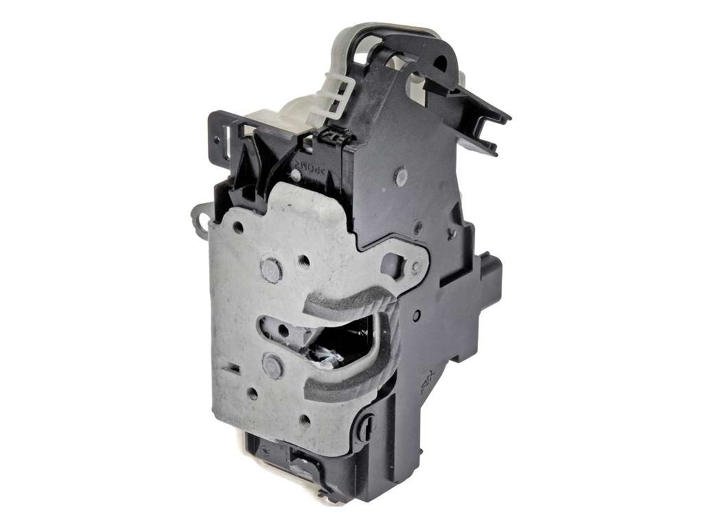 2008-2011 Ford Focus Door Latch Assembly - Rear Right (Dorman)