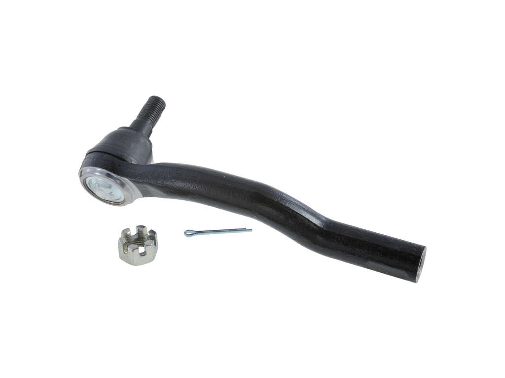 2004-2013 INFINITI QX56 Steering Tie Rod End - Front Left Outer (Autopart International)