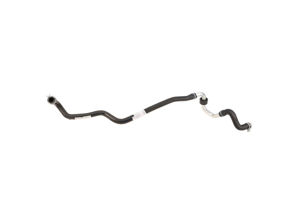 2006-2011 Mercedes-Benz ML350 HVAC Heater Hose (Genuine)
