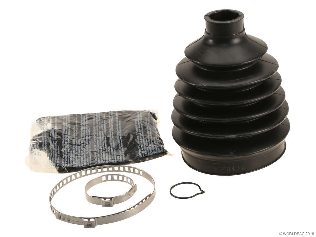 1995-2005 Buick Century CV Joint Boot - Front Outer (EMPI)