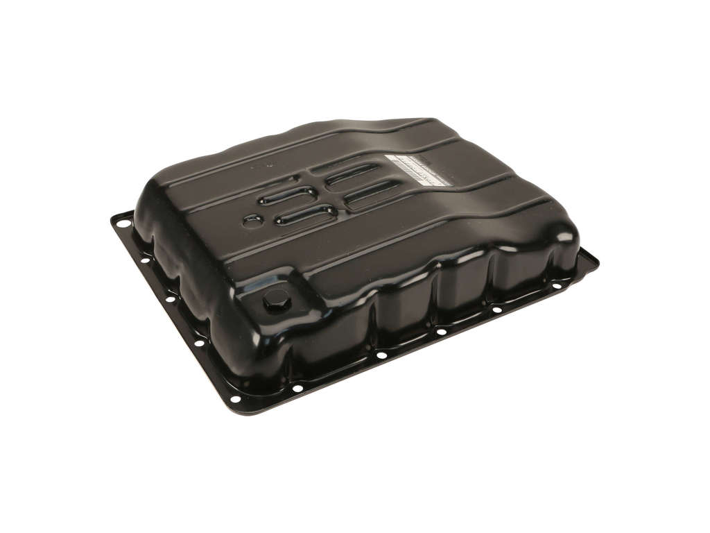 1997-2003 INFINITI QX4 Transmission Oil Pan (Genuine)