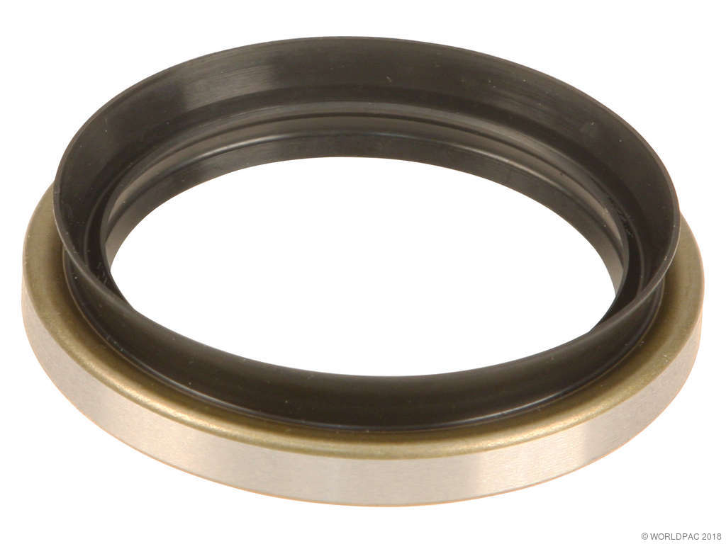1986-1989 Mazda 323 Wheel Seal - Front Inner (Corteco)