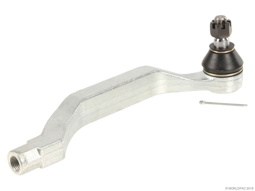 1996-2004 Acura RL Steering Tie Rod End - Front Right Outer (Karlyn)