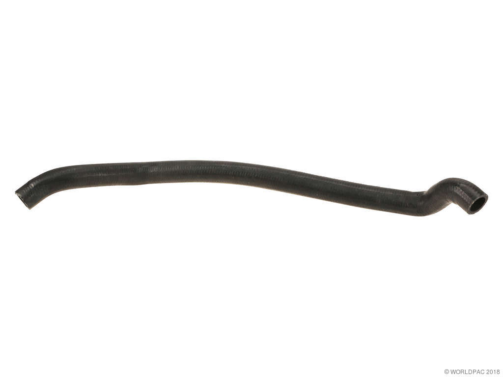 2001-2003 Audi S8 Engine Crankcase Breather Hose (Genuine)