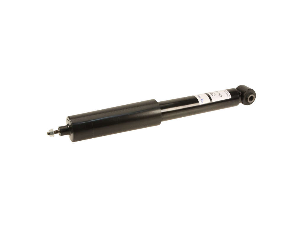 2007-2015 Volvo S80 Suspension Shock Absorber - Rear (Sachs)