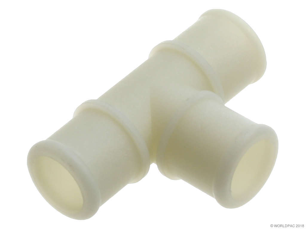 1988 BMW M5 Engine Coolant Pipe Assembly (Genuine)