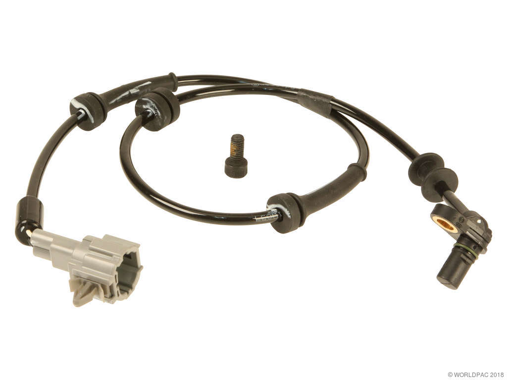2004-2007 INFINITI QX56 ABS Wheel Speed Sensor - Front (Genuine)