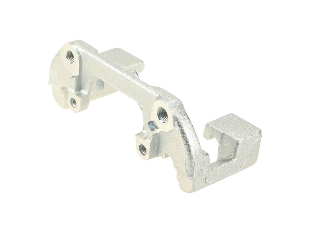 2001-2002 BMW Z3 Disc Brake Caliper Bracket - Front (ATE)
