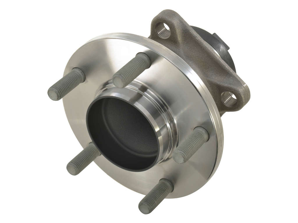 2007-2021 Mazda CX-9 Wheel Bearing and Hub Assembly - Rear (Autopart International)