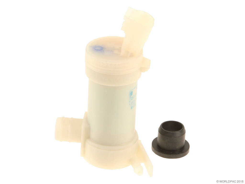 2006-2010 Pontiac G6 Windshield Washer Pump (ACDelco)