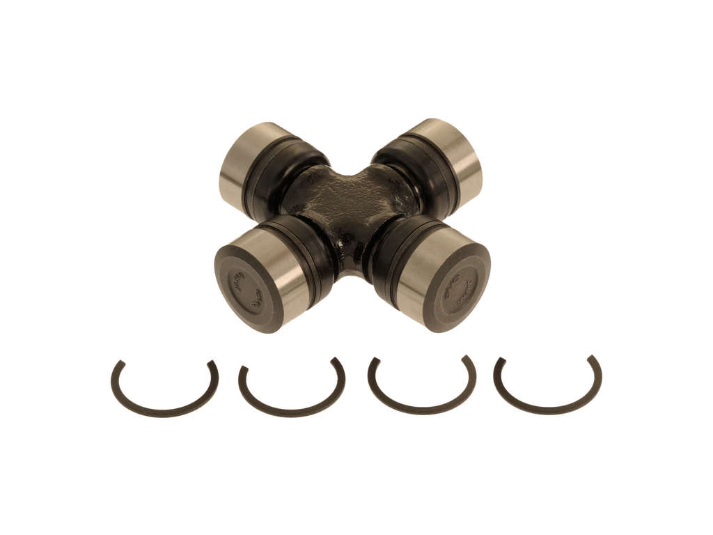 2000-2001 Jeep Cherokee Universal Joint - Front Left or Front Right (Autopart International)