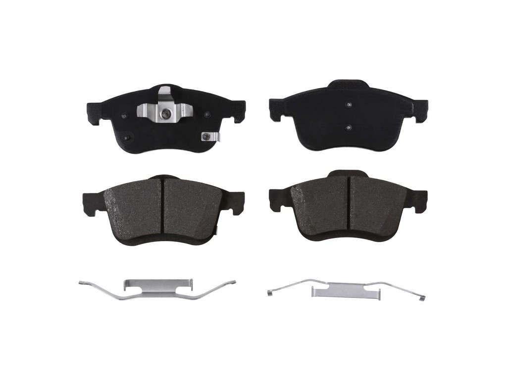 2015-2020 Ram ProMaster City Disc Brake Pad Set - Front (Autopart International)