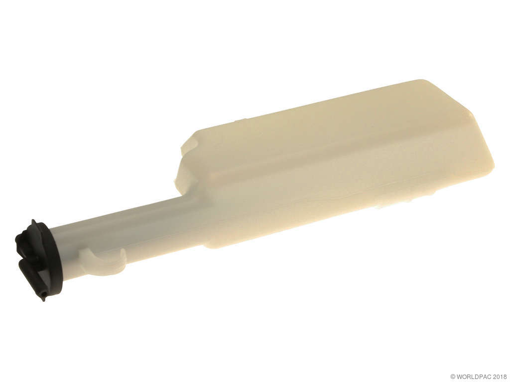 2003-2008 Hyundai Tiburon Engine Coolant Reservoir (Genuine)
