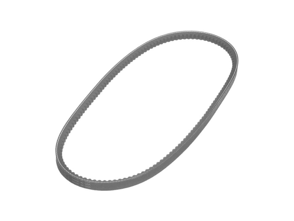 1988-1991 BMW M3 Accessory Drive Belt - Air Conditioning (Bando)