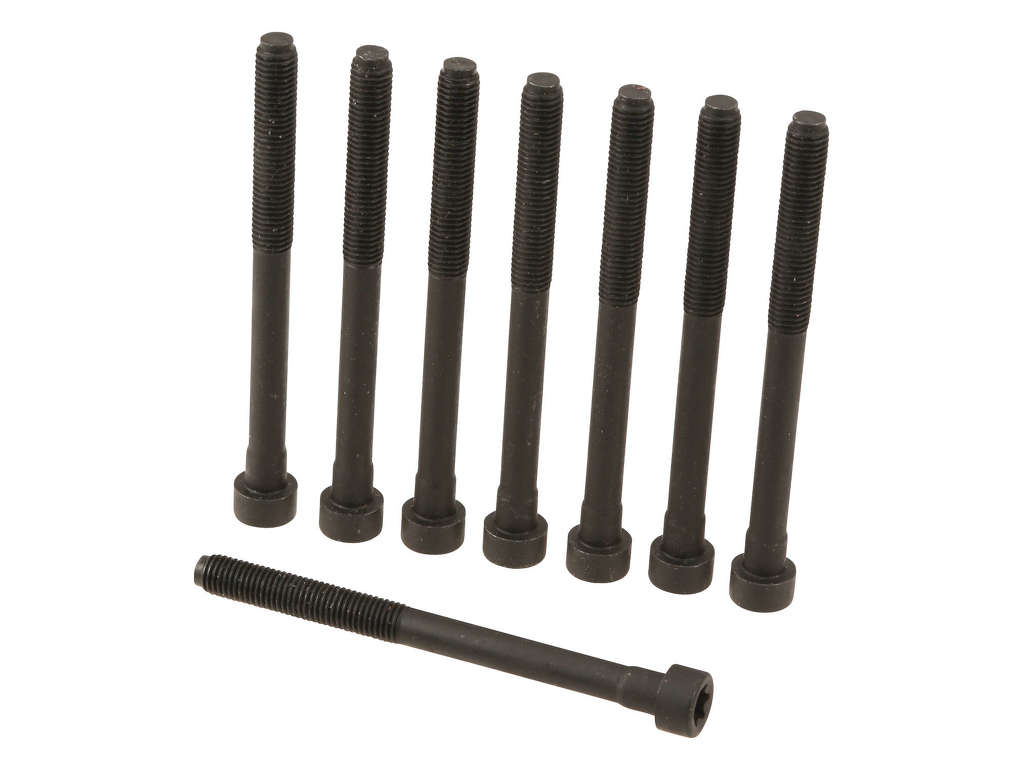 2008-2015 Smart Fortwo Engine Cylinder Head Bolt Set (Elring)