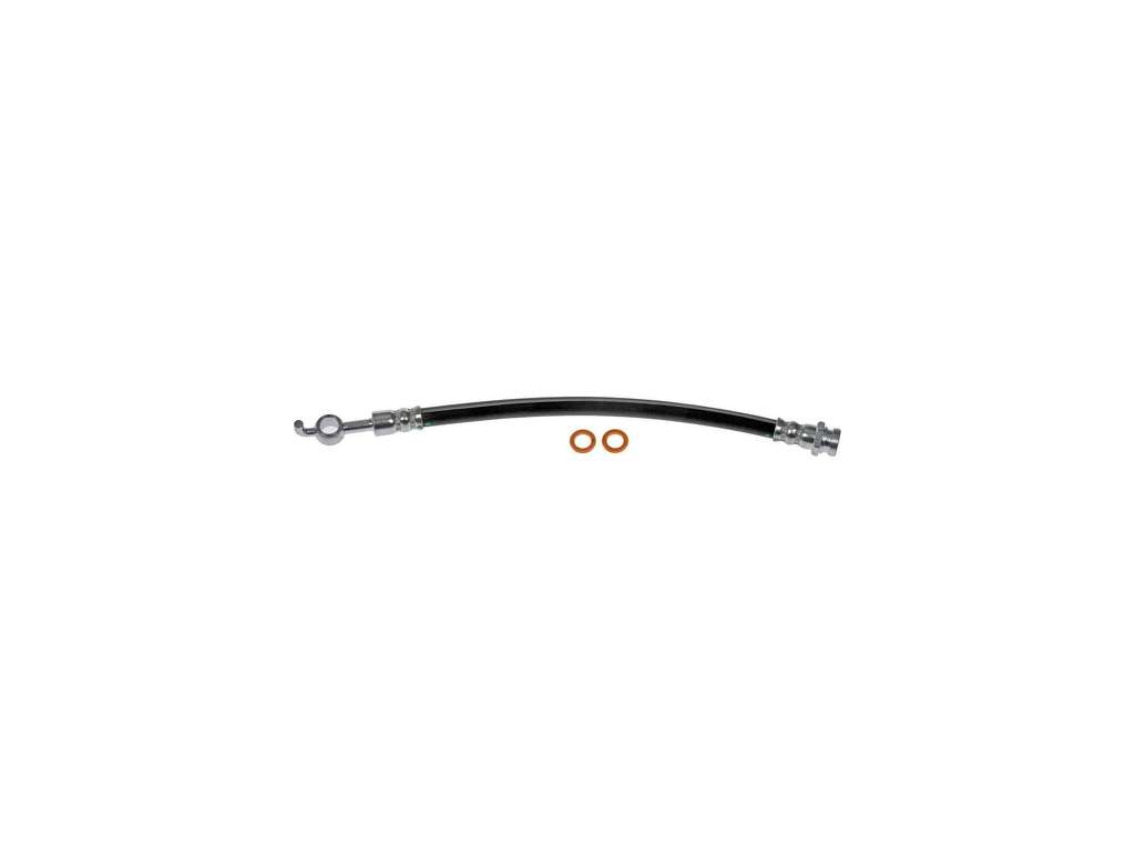 2003-2008 Mazda 6 Brake Hydraulic Hose - Rear (CARQUEST)