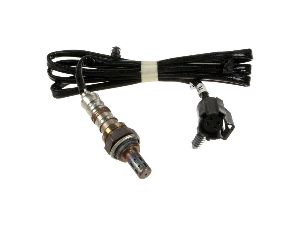 1996-2000 Dodge Avenger Oxygen Sensor - Downstream or Right (NTK)