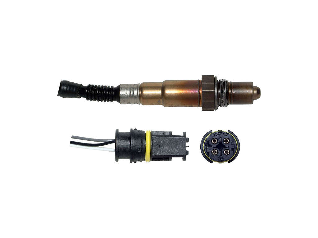 2001-2005 Mercedes-Benz CLK320 Oxygen Sensor - Upstream Left (Denso)