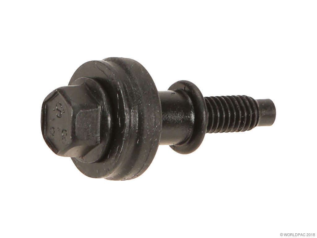 2007-2008 Volkswagen Eos Engine Valve Cover Bolt (Genuine)