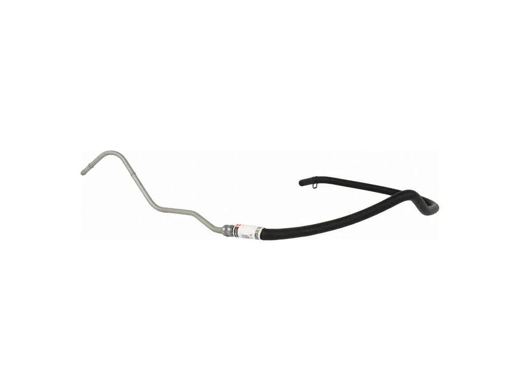 2000-2005 Ford Excursion Power Steering Line (Motorcraft)