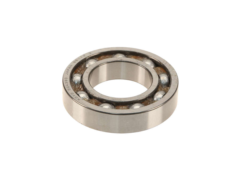 2003-2009 Lexus GX470 Drive Axle Shaft Bearing - Front (SKF)