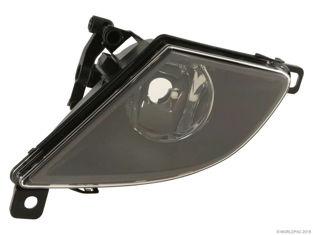 2009-2010 BMW 528i xDrive Fog Light - Left (Magneti Marelli)