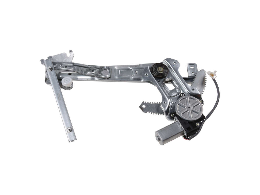 2003-2008 Subaru Forester Power Window Motor - Front Left (Autopart International)