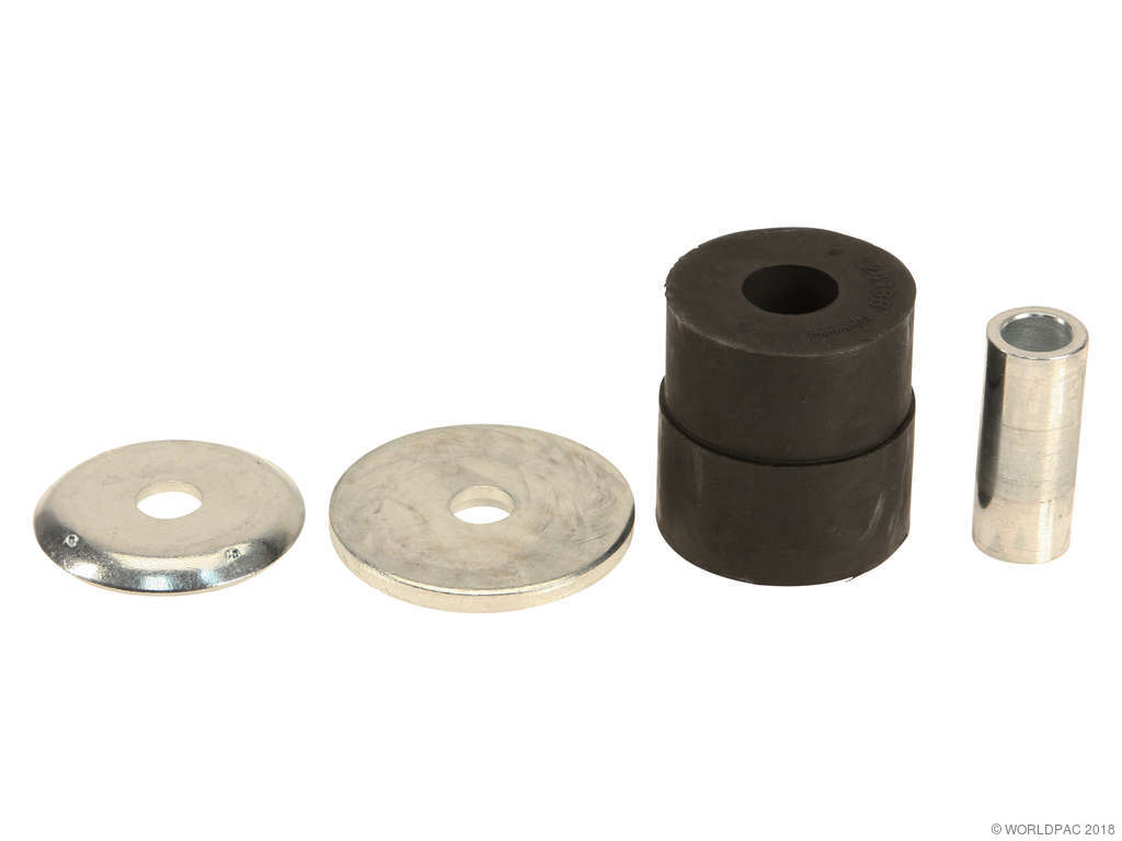 2008-2014 Dodge Avenger Suspension Strut Hardware Kit - Rear (KYB)