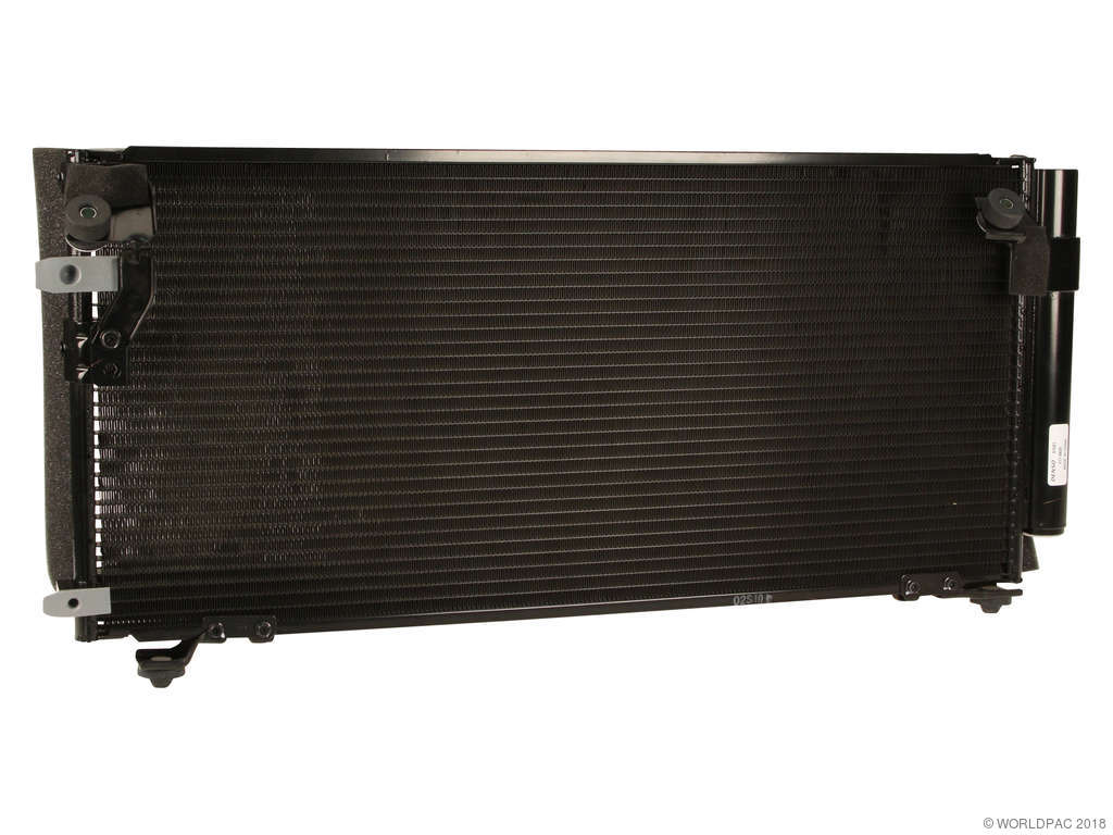 2001-2005 Dodge Stratus A/C Condenser (Denso)