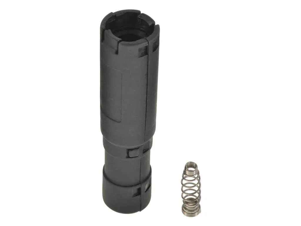 2003-2005 Mercedes-Benz C230 Direct Ignition Coil Boot (Autopart International)