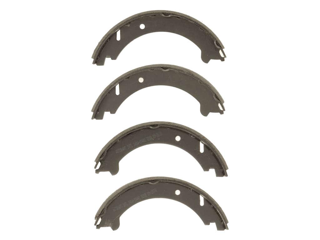 1998-2000 Volvo V70 Parking Brake Shoe (Autopart International)